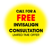 FREE Invisalign Consultation